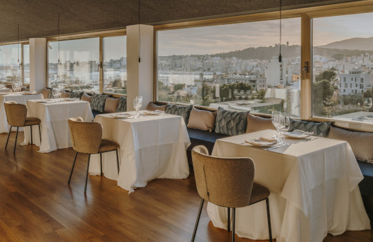 l'atic restaurant l'atic restaurant