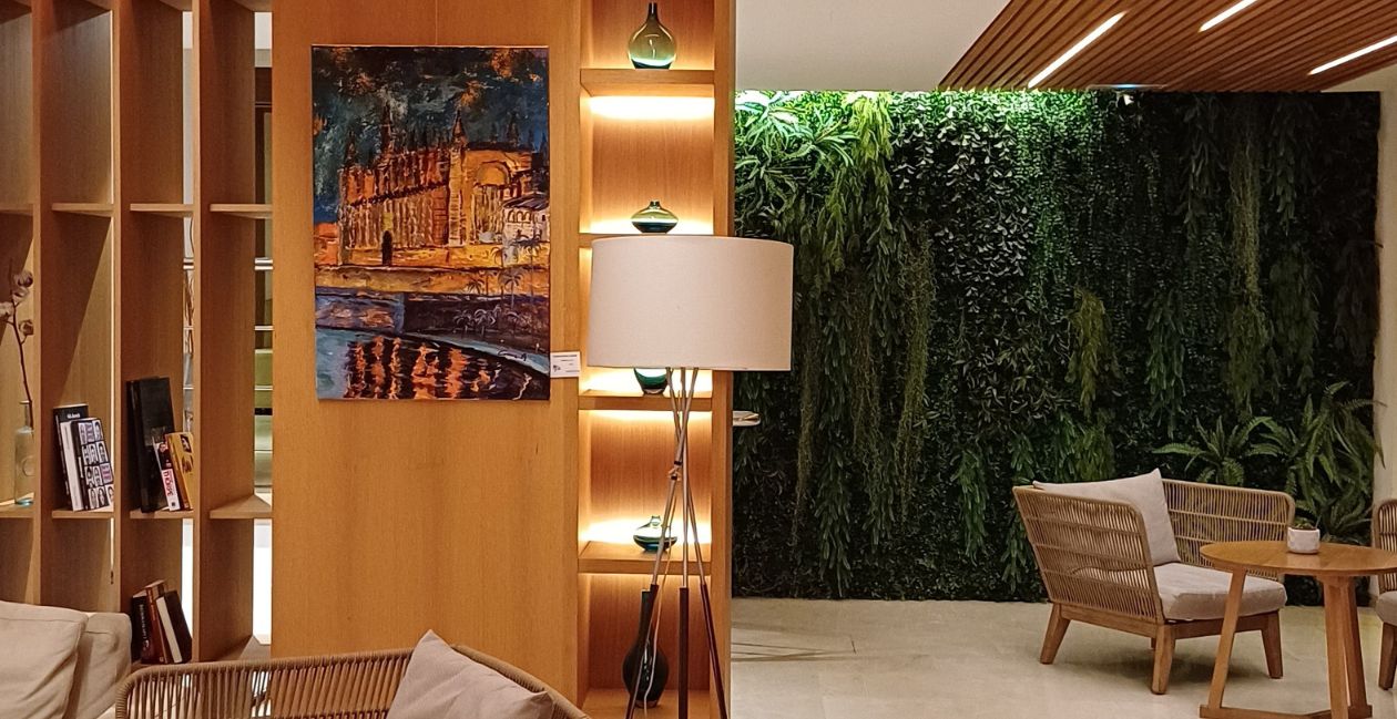 descubre palma de mallorca descubre Palma hotel saratoga palma de mallorca